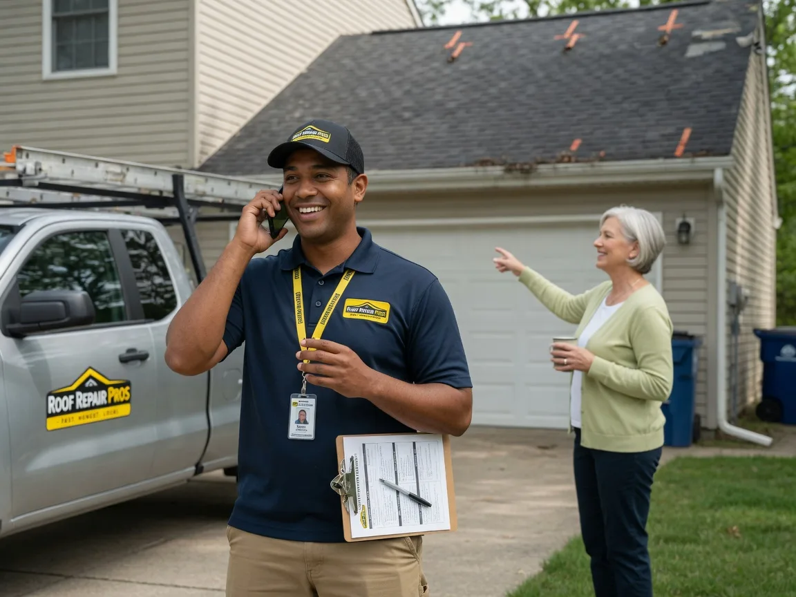 Roof Repair Rosiclare, IL FAQs